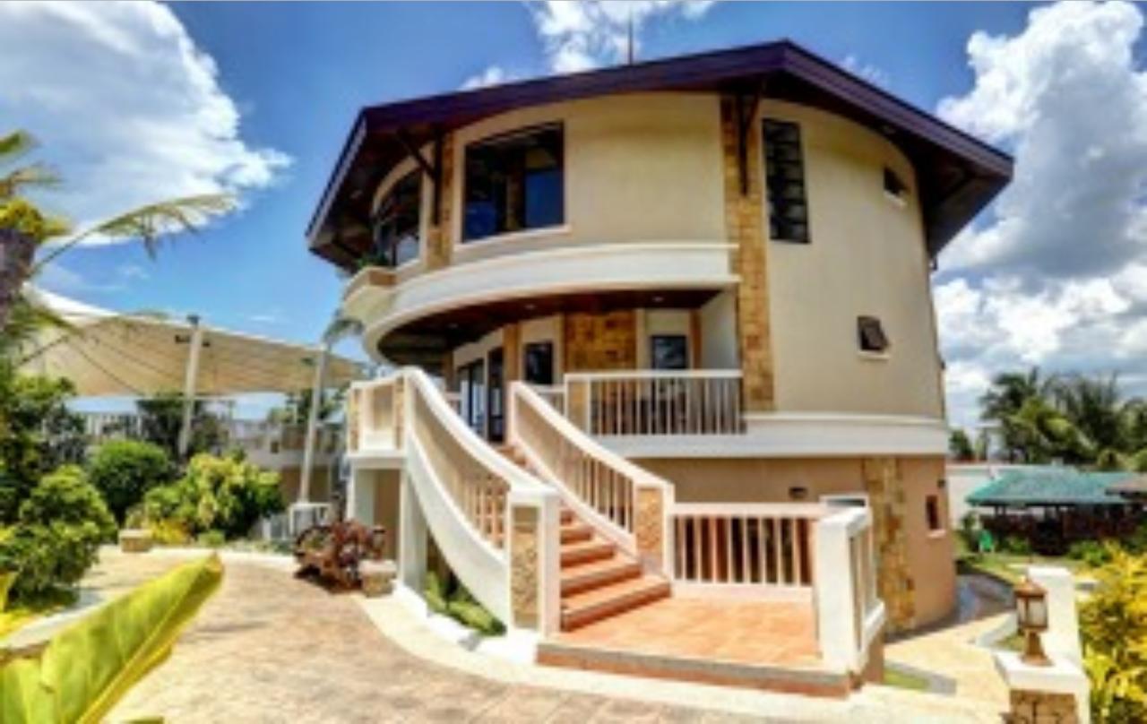 Bearland Paradise Resort Tigbauan Eksteriør billede